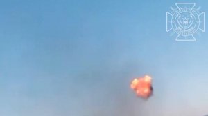 💥Боевая работа мобильных групп ПВО ГВ «Север»: очередной украинский БпЛА сбит в районе госграницы