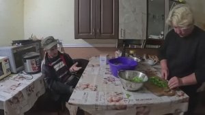 Наталья Губарева. ПРОДОЛЖЕНИЕ НАШЕГО ВЕЧЕРА...