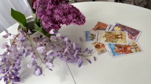 Ваша Судьба в любви...Что было, есть, что Судьба подарит?!