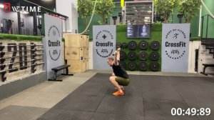 West Siberian Championship Scaled Задание 2