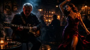 I PUT A SPELL ON YOU_Dark Blues Music