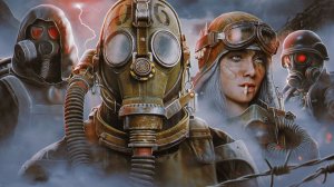 6 ТИПОВ АПОКАЛИПСИСА — В 10 ИГРАХ