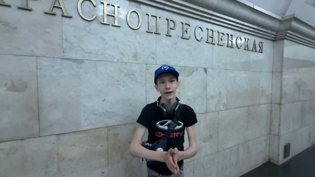с днём рождения Московское метро!!!!!