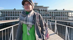 Мимоходом по Костроме. Столица льна и сыра. Золотое кольцо.