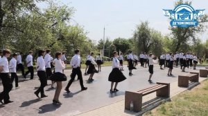 Вальс Победы 2026 Цимлянск