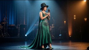 Чика-Чикита. Джаз в кармане  v2-0-3 (Female Vocals)_1930s Vintage Jazz Style
