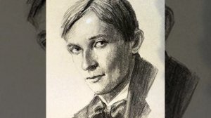 Георгий Адамович. В последний раз. Музыка Мирослава Савина.