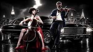 Chill Dubstep & Blues Strings   Brutal Vocal × Deep Bass   Scandal Symphony