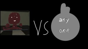 Lms butcher vs anyone