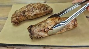 Вместо шашлыка на праздничный стол Нереально вкусное блюдо из простых продуктов быстро и просто