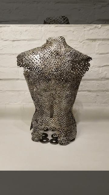 силуэт женщины / Silhouette Of A Woman / 女人的剪影