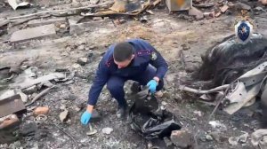 Александр Бастрыкин затребовал доклад о расследовании ЧП на газовой автозаправке в Пятигорске