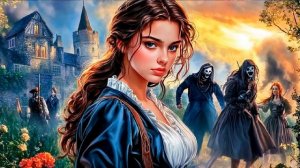 АУДИОКНИГА ПОЛНАЯ ✶ СКРЫТЫЕ ЛИЦА ✶ ЛЮБОВНОЕ ФЭНТЕЗИ ✶ ПОПАДАНЦЫ ✶ ПРИКЛЮЧЕНИЕ