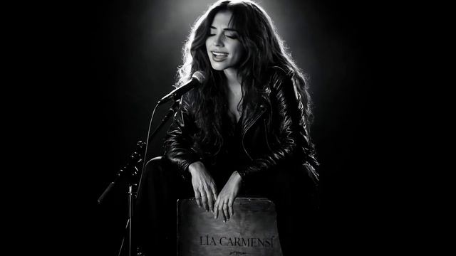 Flamenco Soul - A Escondidas - Lia Carmensi смотреть онлайн