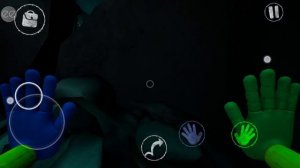 Поппи плейтайм 2 часть 4