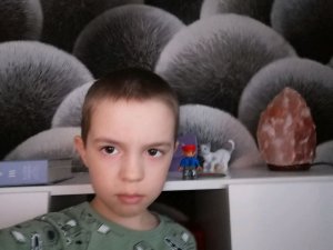 Ярик ты - металлург мг матч 2