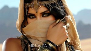 Игривая восточная музыка для хорошего настроения и релакса | Arabic Chill Music