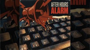 After Hours Alarm