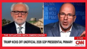 Too Soon to Start Talking About 2028 Michael and Wolf Talk About the Likely Candidates