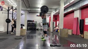 WSC 26.2 Вырмаскин Андрей