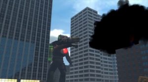 Skibidi Police (Season 4) ( All Episodes + Extra Scene)