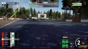 Assetto corsa competizione