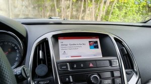 Установка DL Audio Anaconda 12 с коробом от BelkaBox