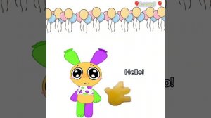 Hi!! 🎈