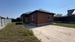 📍Дома в Краснодаре, объект 6️⃣0️⃣2️⃣, 📲#89183948073
