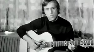 Владимир Высоцкий - Он не вернулся из боя (1976)