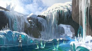 Subnautica Below Zero - С ДОБРЫМ УТРОМ