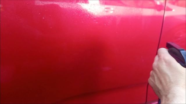 КЕРАМИКА ЗА КОПЕЙКИ ИЛИ РЕАЛЬНЫЙ ВАУ-ЭФФЕКТ? Проверяю Killaqua HydroSpray на Toyota Tank смотреть онлайн