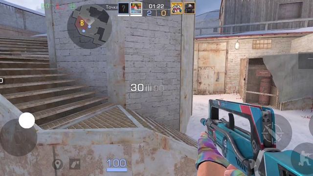 standoff 2. смотреть онлайн