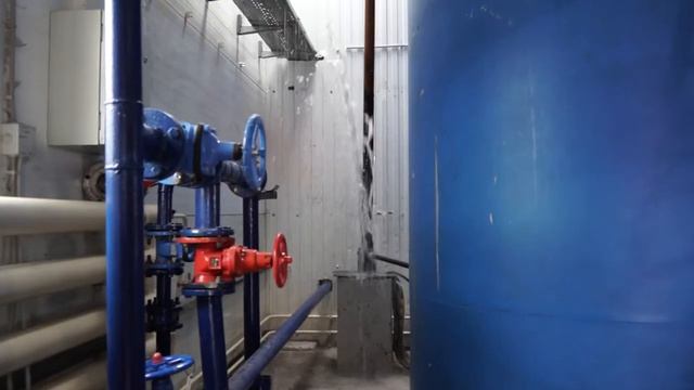 Комплексный каротаж и диагностика артезианской скважины в Раменском районе 🔍🏗️