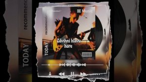 Zdvihni hlavu hore ( DJ SkorpionJasod )