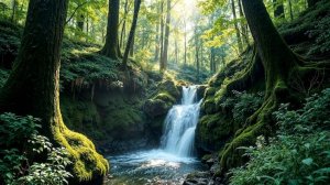 Коран сура  Аль-Музаммил чтец Мухаммад аль-Факих