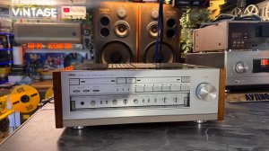 Yamaha A-2000