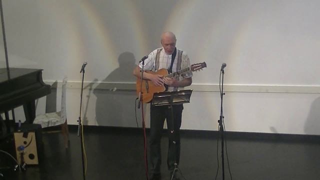 6. Юрий Волков
