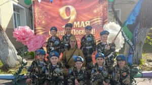 Зарница - 2026