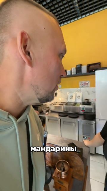 Французские блины в Калининграде