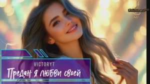 VictoryT - Предан я любви своей...