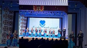 Бие эйдэ,50+,#ялюблютебяжизнь