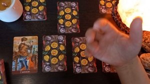 МЫСЛИ, ЧУВСТВА, ЧТО НРАВИТСЯ В ВАС, А ЧТО НЕТ И САМАЯ СОКРОВЕННАЯ МЫСЛЬ О ВАС ЧЕЛОВЕКА. ТАРО