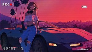 VHS SUMMER '88 ｜ 2 Hour Synthwave, Chillwave & Retrowave Mix