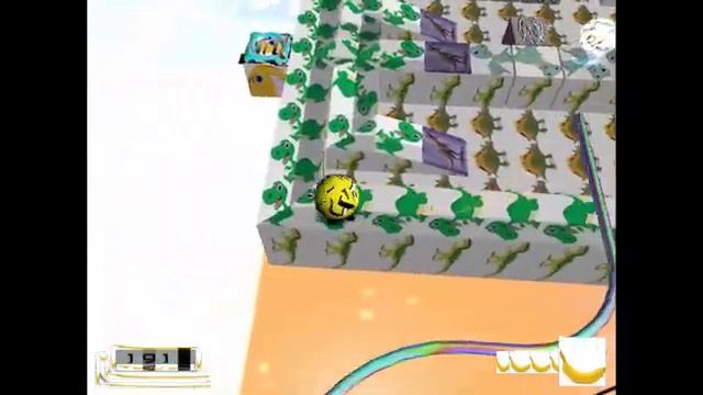Ballance level 1 Mod Number 3 [get.gt] смотреть онлайн
