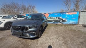 ШИКАРНЕЙШАЯ ЦЕНА НА НОВЫЙ ТЕНЕТ В МАКСИМАЛКЕ! За сколько сейчас можно взять TENET T7 PRIME AWD