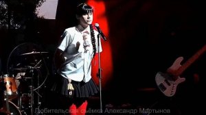 206 Диана Анкудинова - «Тихо и светло» («Magnus Locus» 30.04 и 01.05.2026)