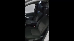 Lada Largus  «АВТОРУСЬ автомобили с пробегом» 3943