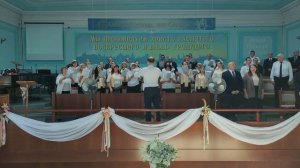 Церковное служение 10.05.2026 Рукоположение