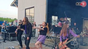 Рок-фестиваль и «Ночь музеев»